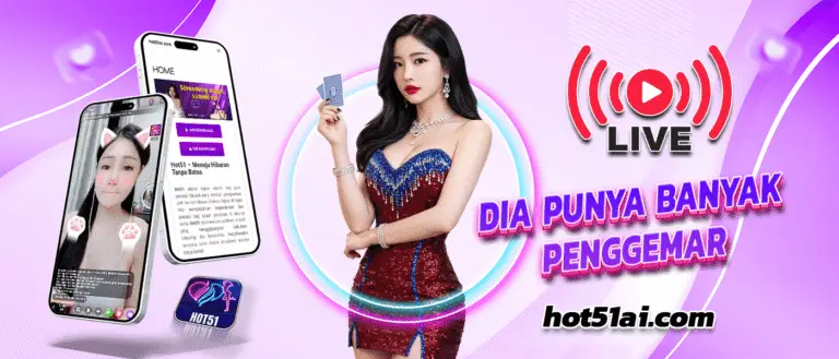 Hot51 app live streams the last software download now